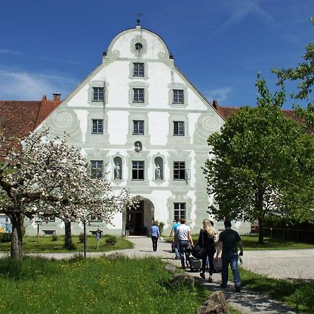 Zentrum für Umwelt und Kultur - Gästehaus und Jugendbildungseinrichtung im Maierhof Benediktbeuern Exterior foto